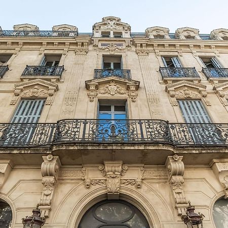 The Gatsby Room - Arrivee Autonome Narbonne Extérieur photo
