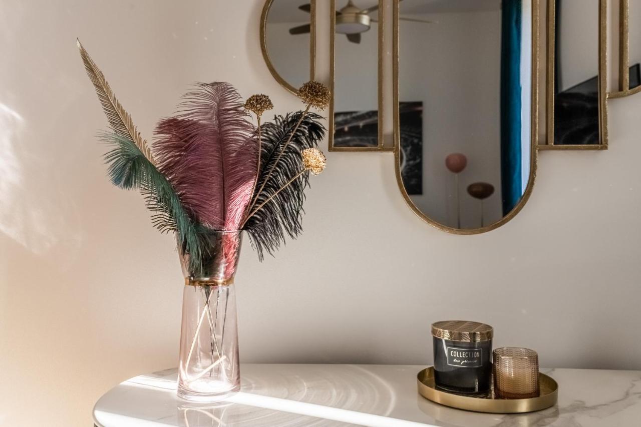 The Gatsby Room - 50M Des Halles Narbonne Extérieur photo