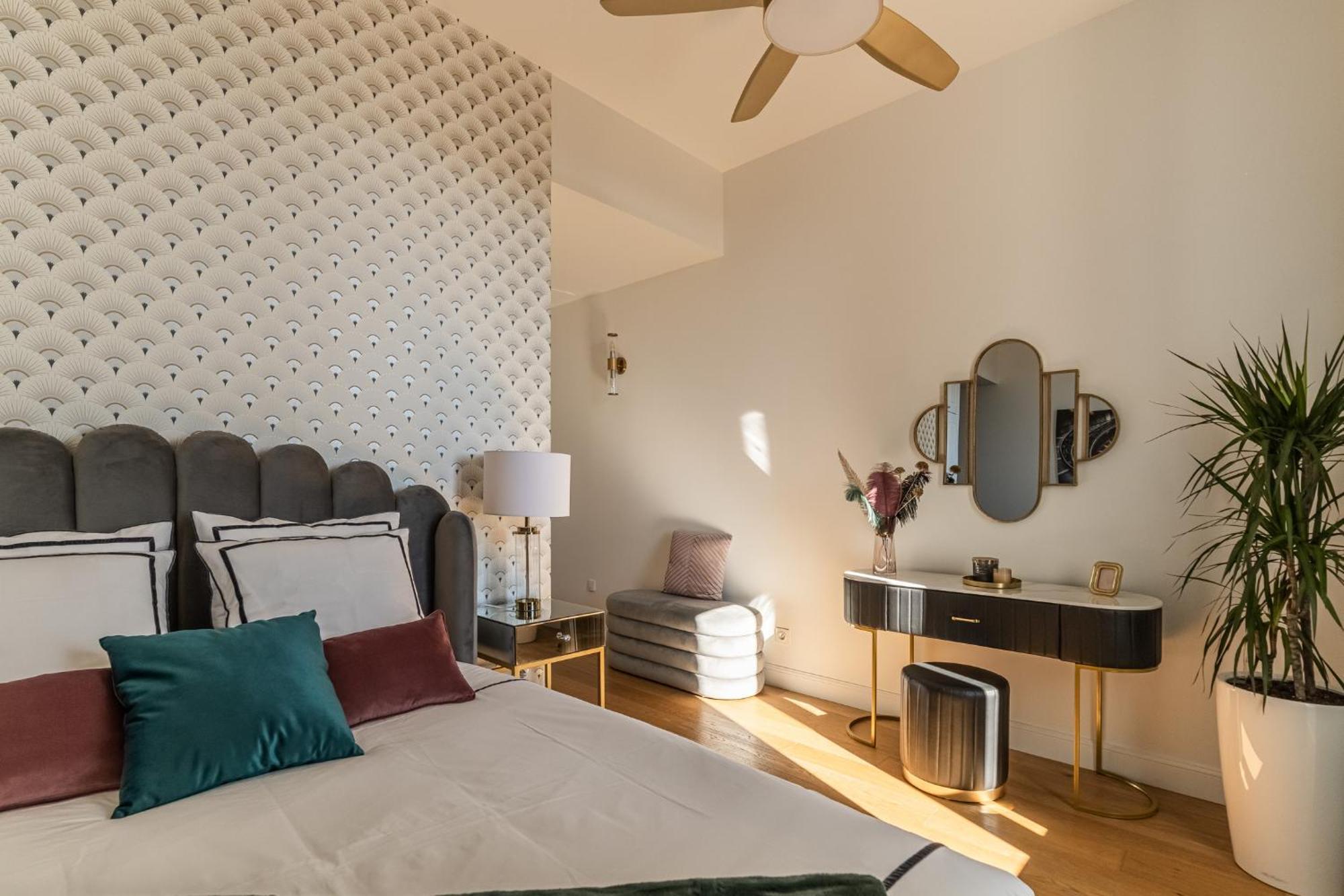 The Gatsby Room - Arrivee Autonome Narbonne Extérieur photo
